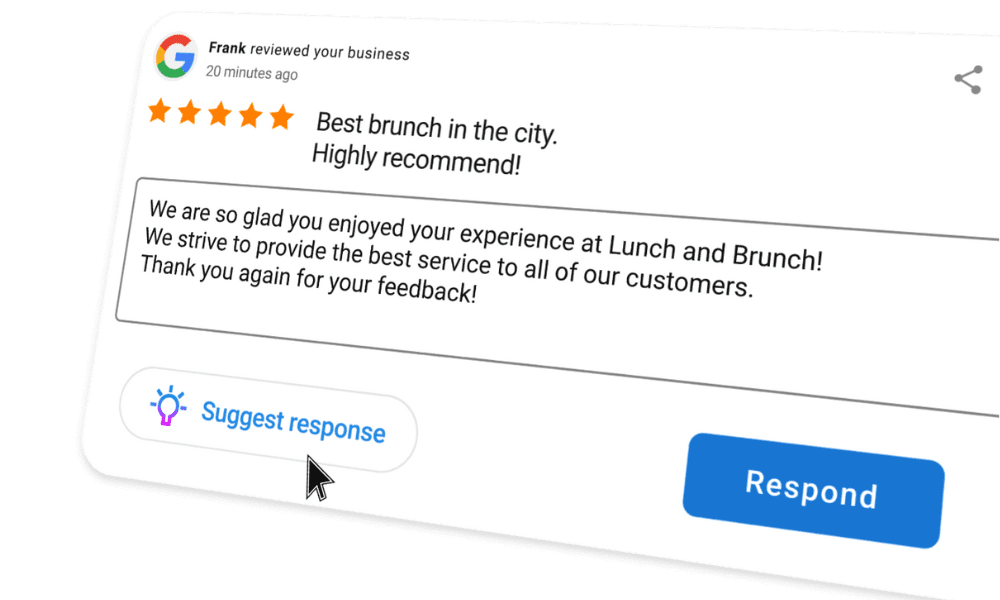 online reviews management tools, improve online reputation and local seo